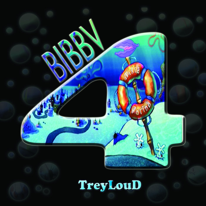 Beats In Bikini Bottom Vol 4 TreyLouD