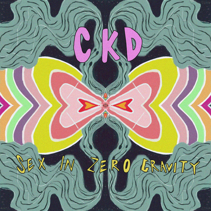 Sex In Zero Gravity CKD