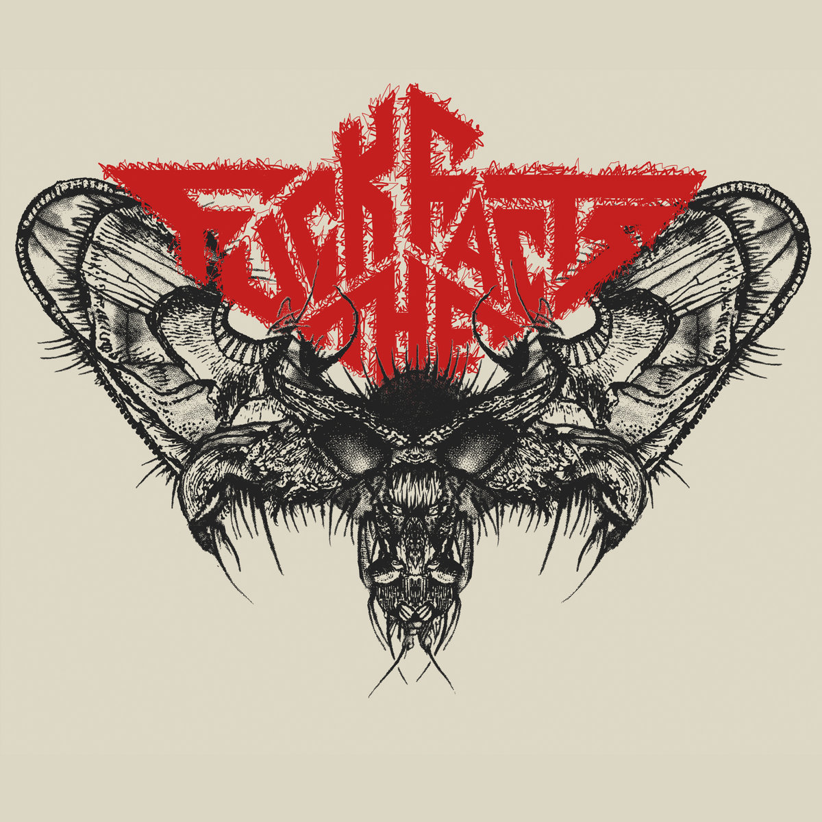 Live In Whitby Fuck The Facts