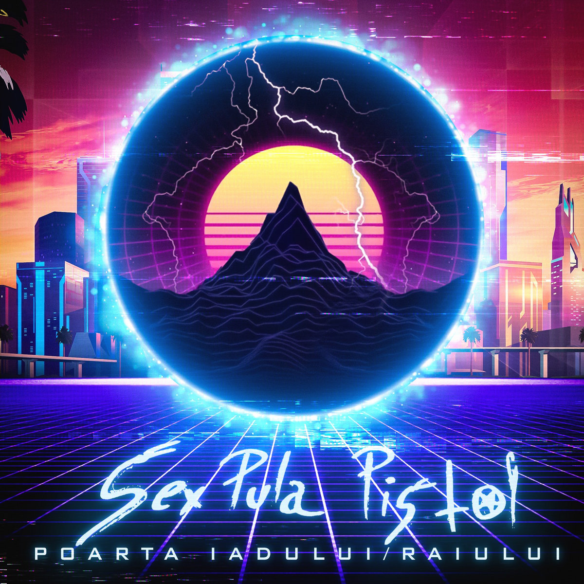 POARTA IADULUI RAIULUI SEX PULA PISTOL