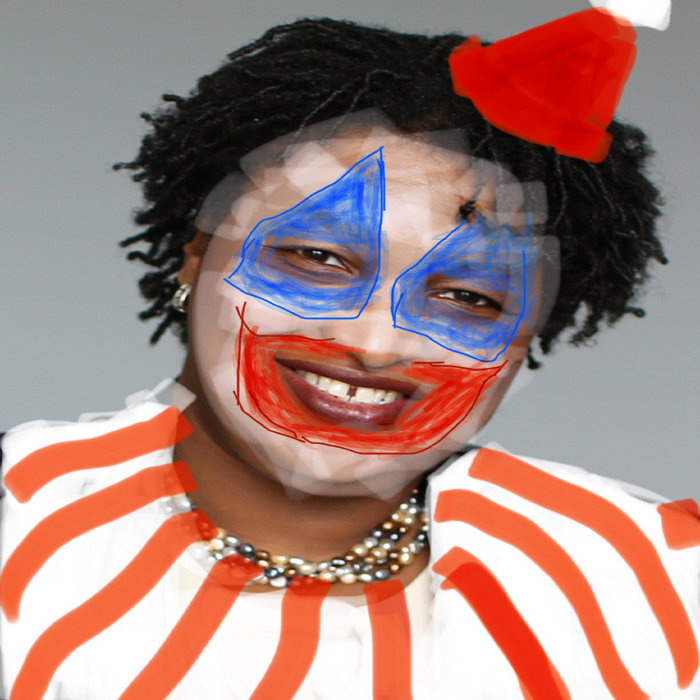 John Wayne Stacey E P Teepee Ass And HH Roid Teepee ASS And HH ROID