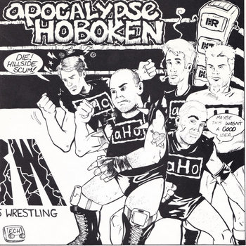 Music DuPage County Hardcore