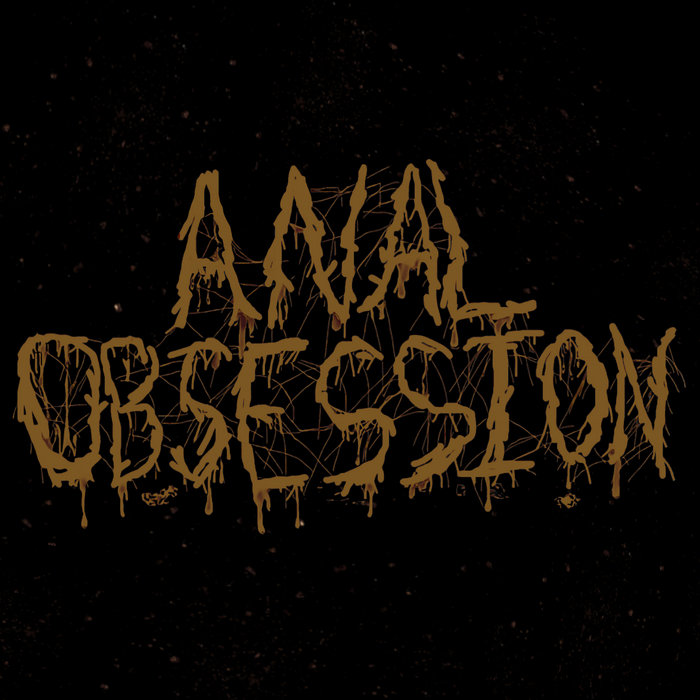 Anal Obsession The EP Anal Obsession