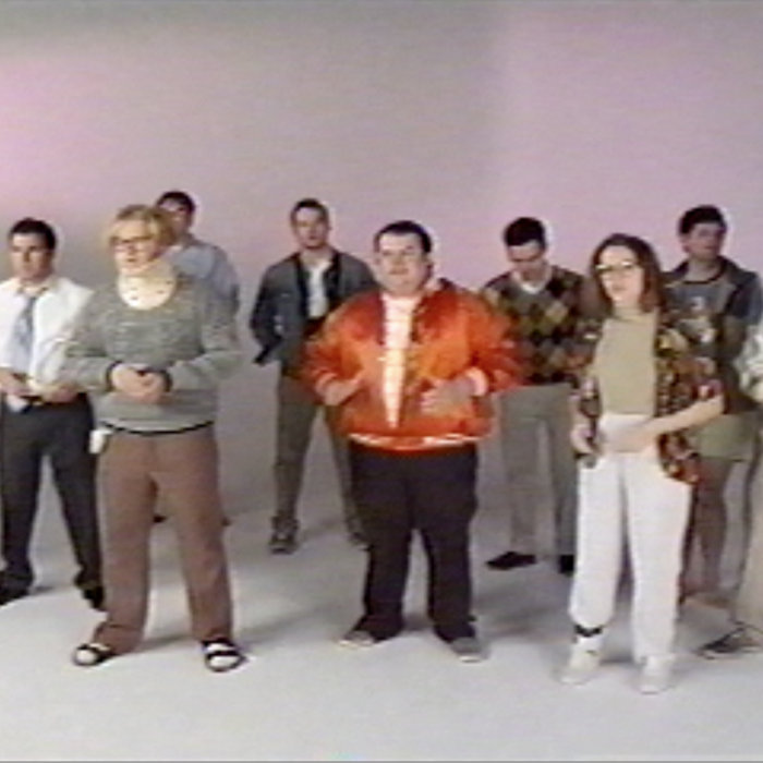 Sex Offender Shuffle Scott Gairdner