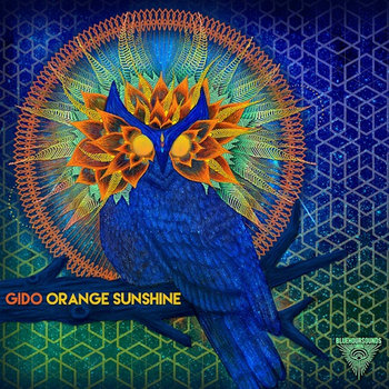 Synthaya & Spiritual Mode - Cosmic Drama Synthaya & Spiritual Mode - Cosmic Drama