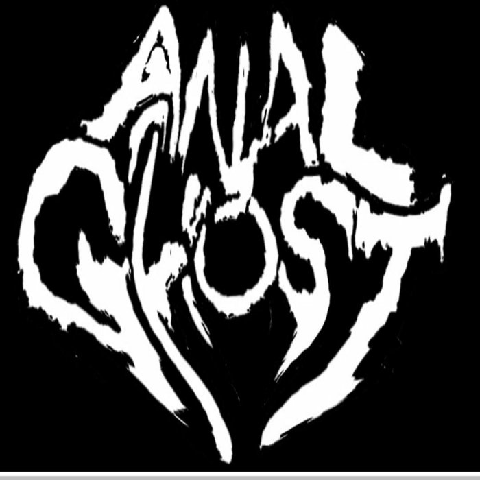 Anal Ghost Demo 1 Jean Simon Larocque AnalGhost
