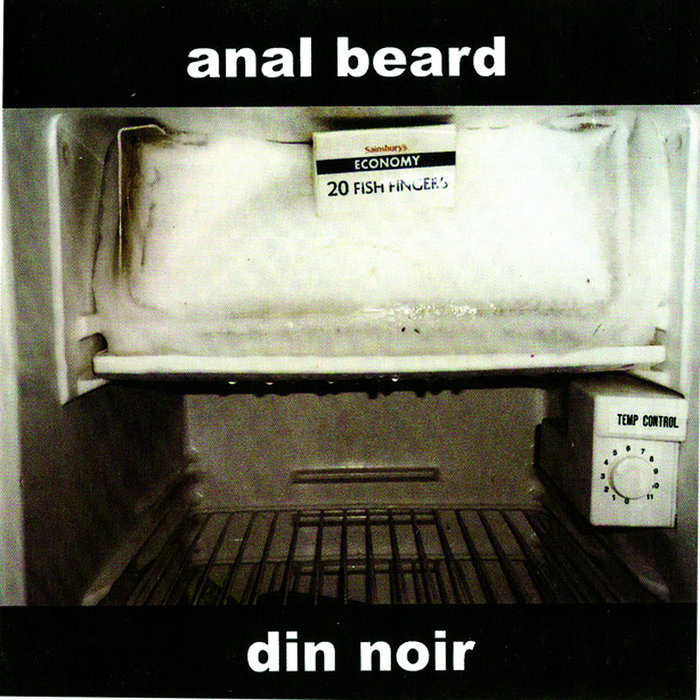 Lad Mag Anal Beard