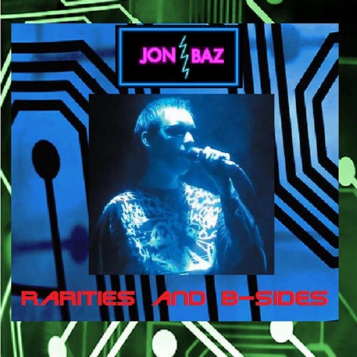 Rarities And B Sides Compilation Album Jon Baz