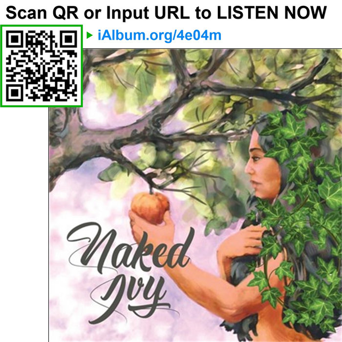 Naked Ivy Naked Ivy