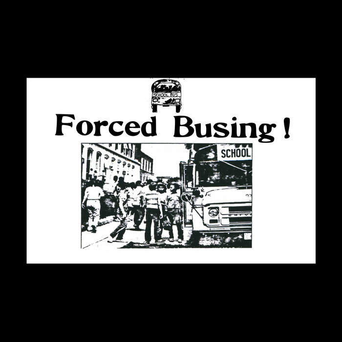 Forced Busing Interracial Sex New Forces