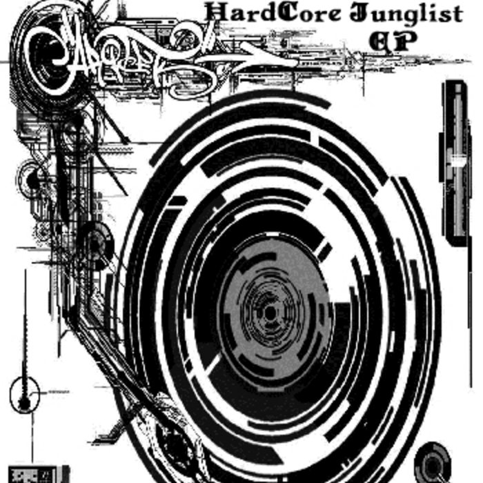 HardCore JunGlist Tｻę 𝕎ѧṭçｻęяʂ