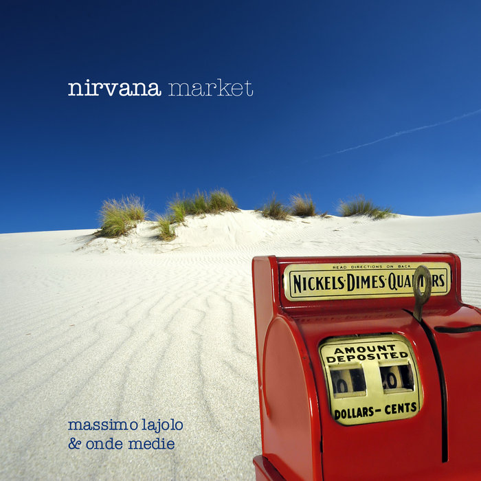Marketing & Nirvana [2000]
