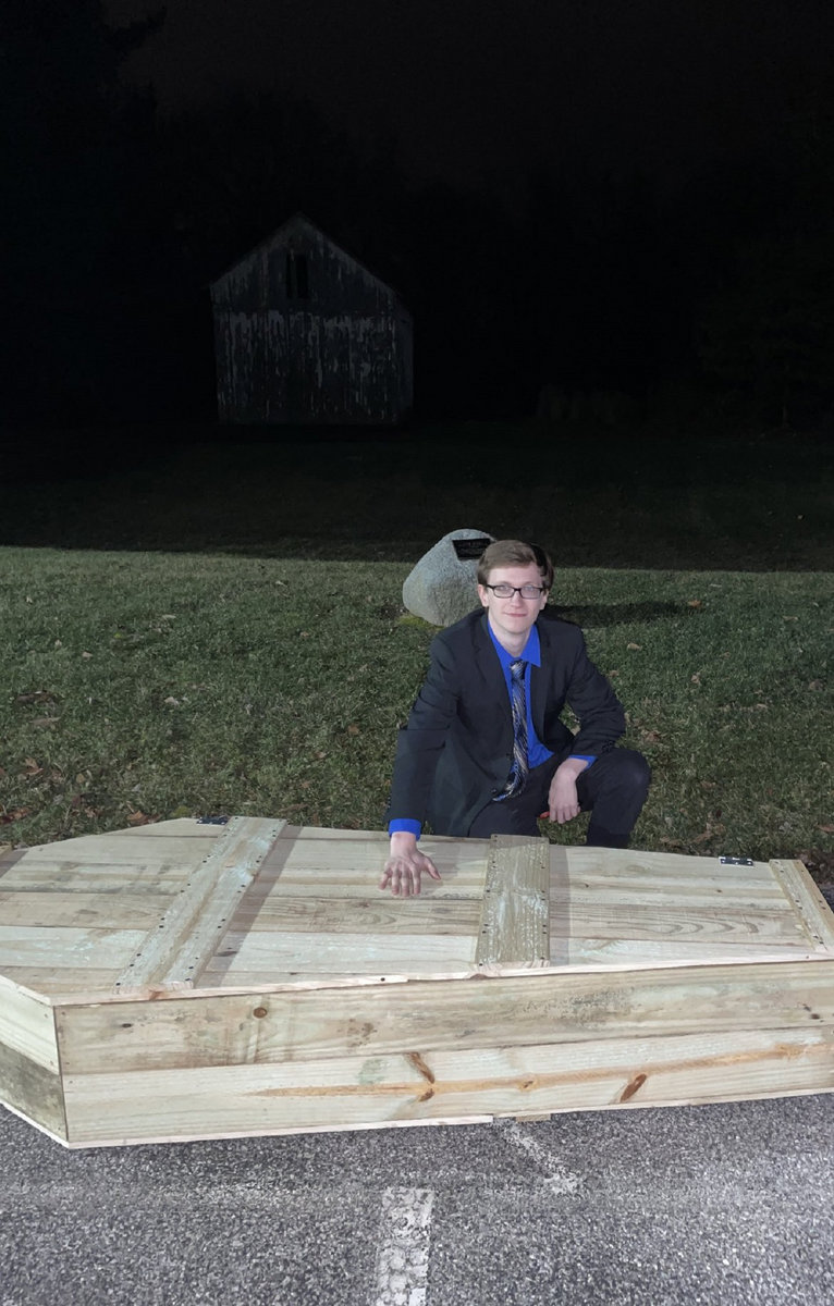 Fuck Jesus Hail Satan Kalba