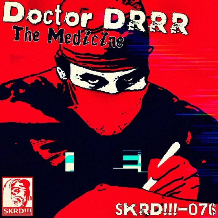 Imil A Speedcore State Of Mind Imil A Speedcore State Of Mind
