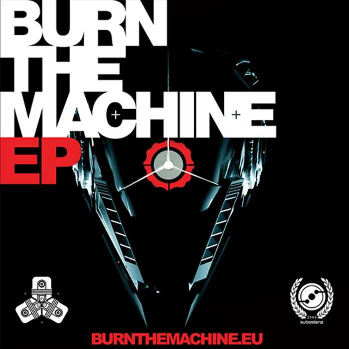 Machine Code - Velocity 2014 Торрент - polstore