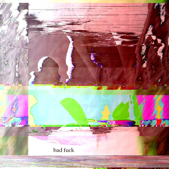 Bad Fuck Whitney Houston