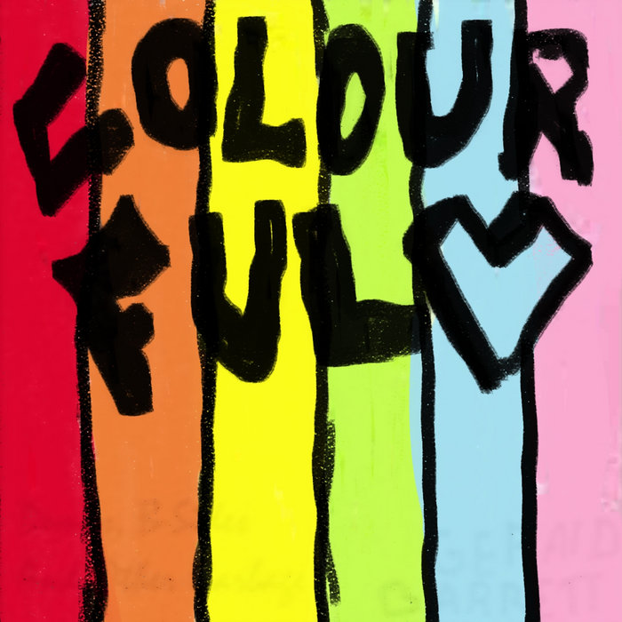 Fuck This Existence Fuck This World And Fuck Everyone In It Gerald Barrett Dew Drop Records