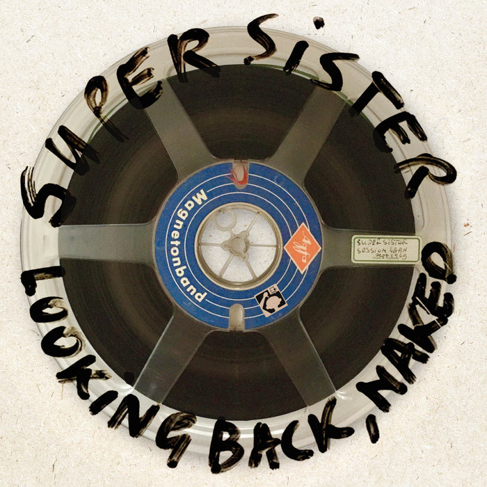 SOLD OUT Looking Back Naked SOLD OUT Robert Jan Stips