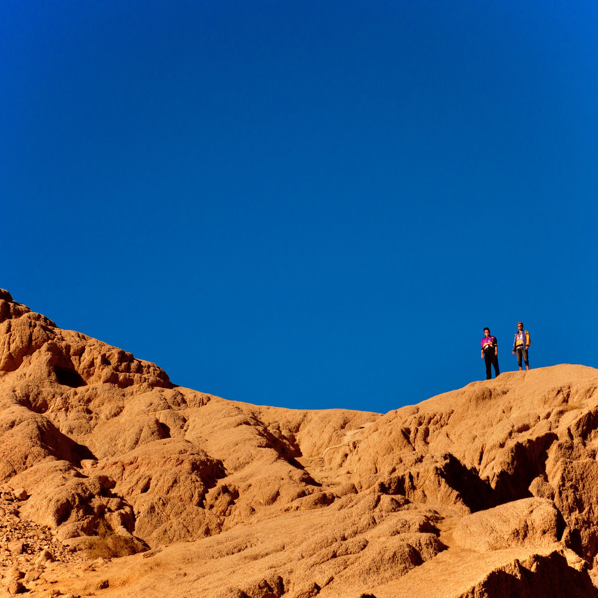 DACHS Hot Slice On The Rocks Hot Slice Dachshund Records