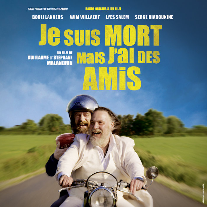 Various - La Bande-son 2015 Various - La Bande-son 2015