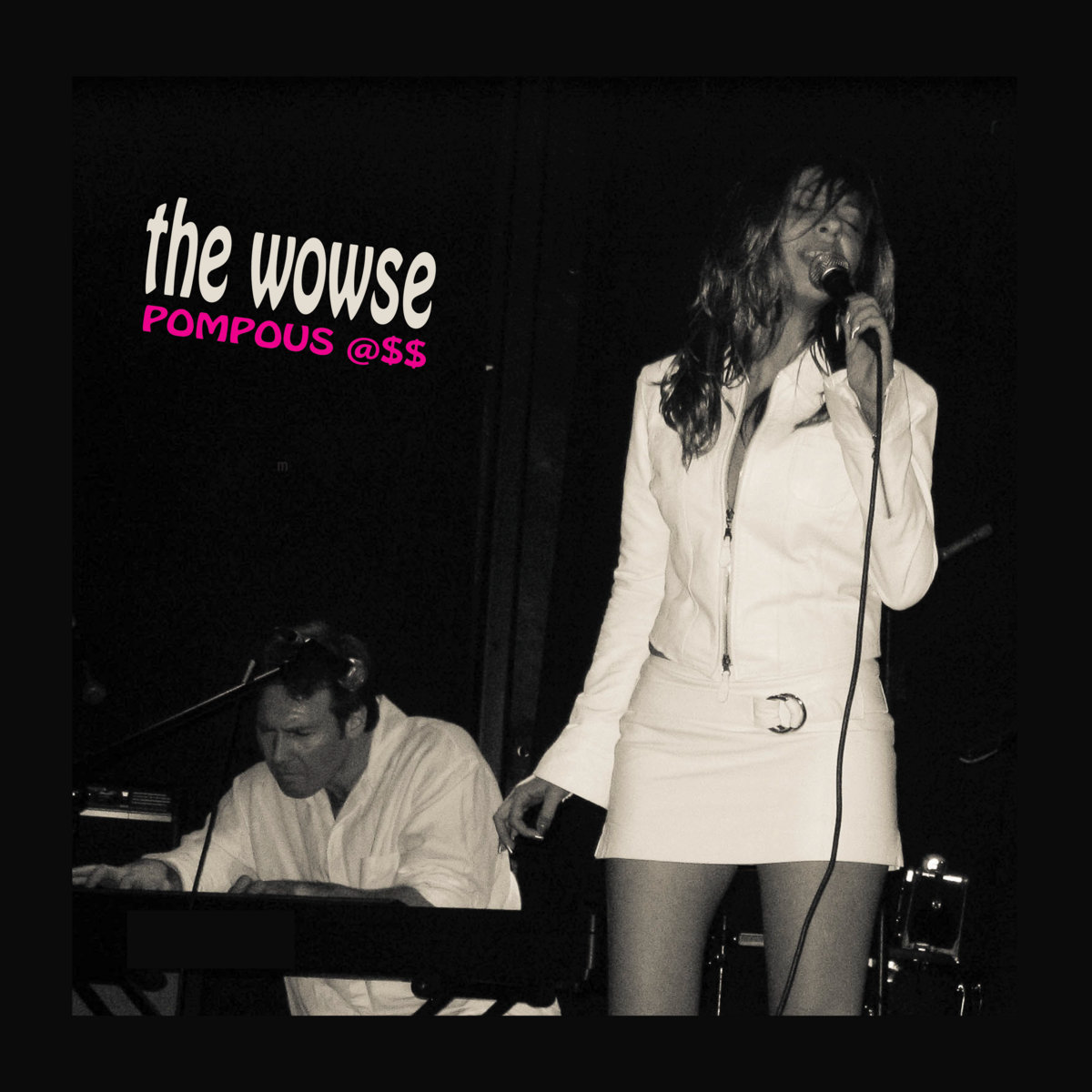 Pompous Ass The Wowse