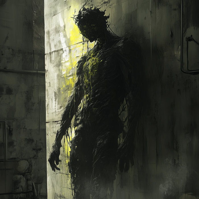 Sick Fuck Sepulchrate