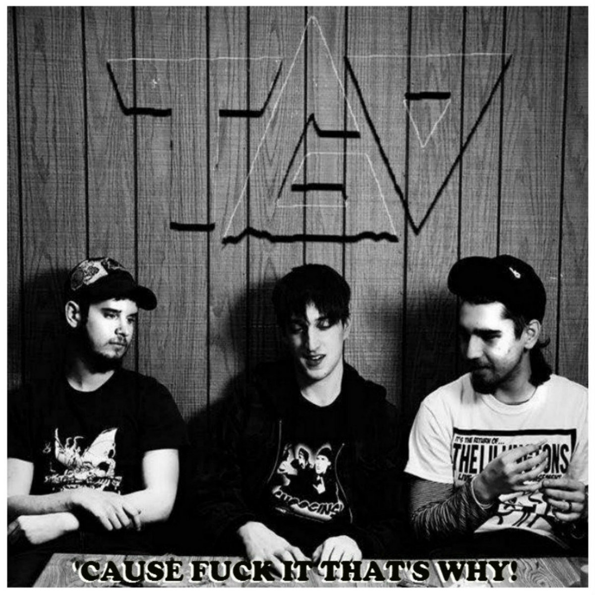 Cause Fuck It That S Why EP The Grow Ops