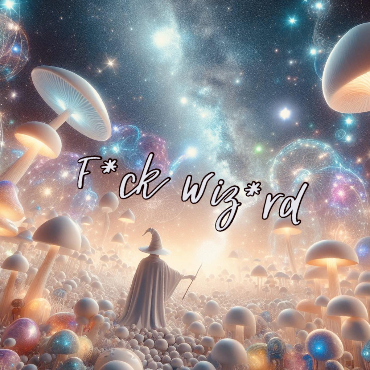 Fuck Wizard Fuck Wizard