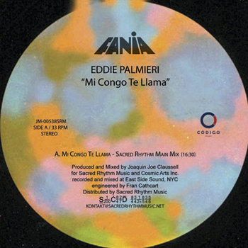Mongo Santamaria - Dawn (Amanecer) Mongo Santamaria - Dawn (Amanecer)