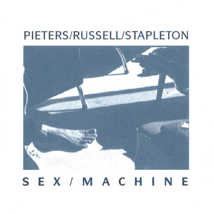 Sex Machine Pieters Russell Stapleton Eye