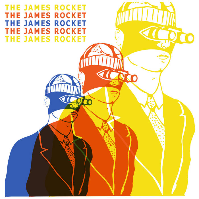 The James Rocket