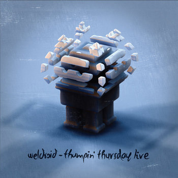 Weldroid - Protozorq Remixes Weldroid - Protozorq Remixes