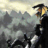 Dovahkiin Has Resurrect: 1. Skyrim Main Theme (reconfigured, sid 8580)