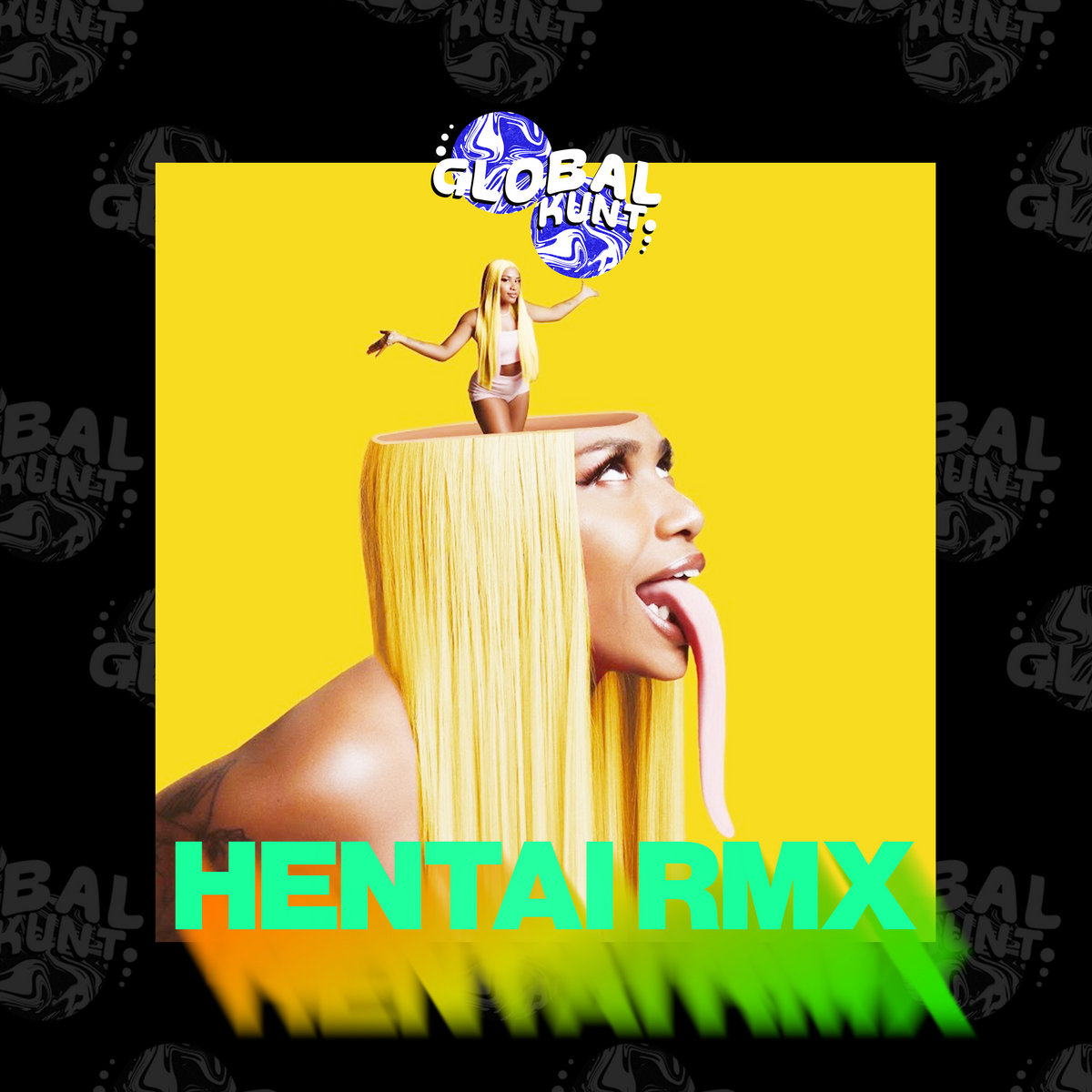 EVEHIVE HENTAI REMIX EBONY EVEHIVE Global