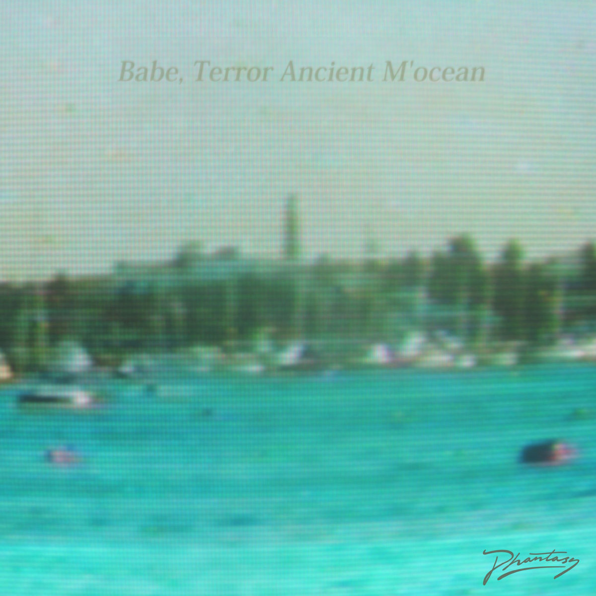 Ancient M Ocean Babe Terror