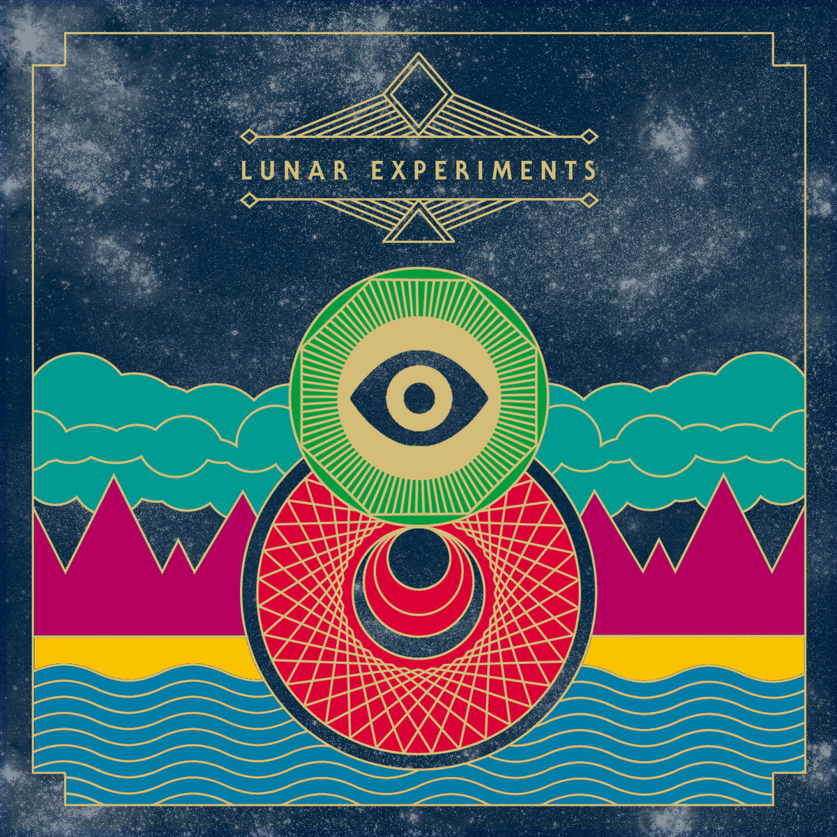 Lunar Experiments