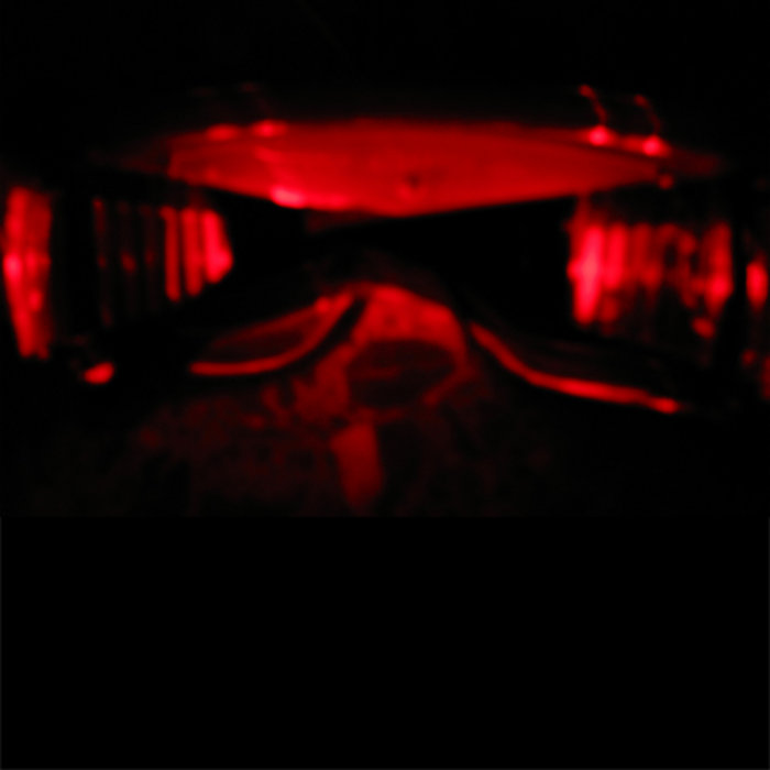 A Typical Eye Fuck Blank