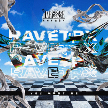 Music Hardcore Energy