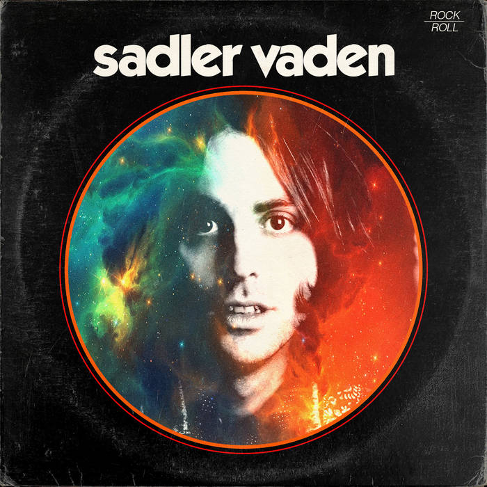 Sadler Vaden cover art