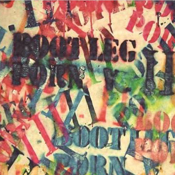 Bootleg Porn Volume III Broken Banjo