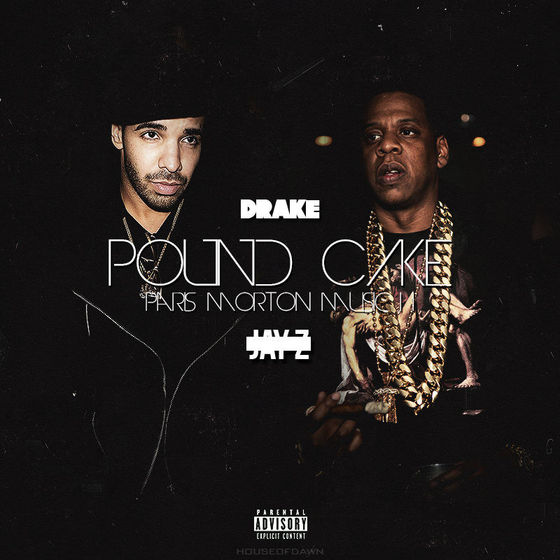 Pound cake song download