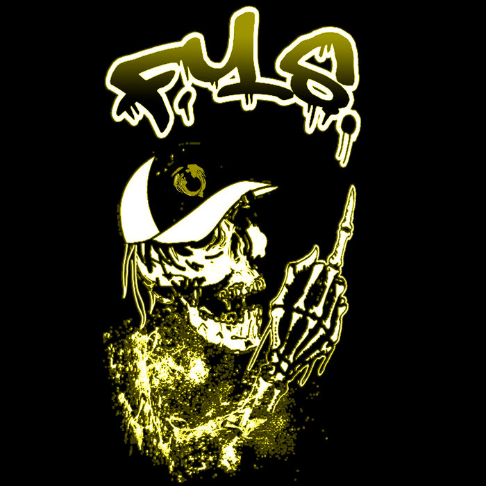 We Skate Fuck You Scalper