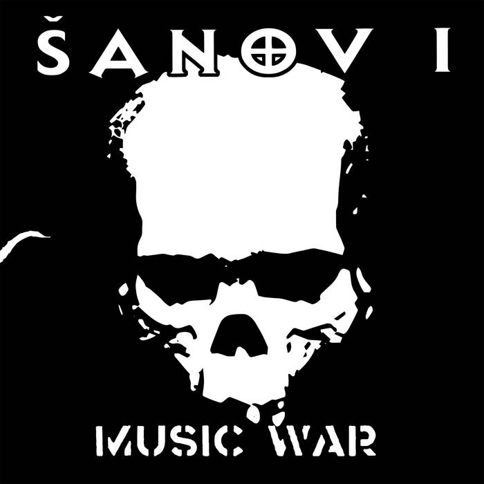 Music War Šanov 1 PHR