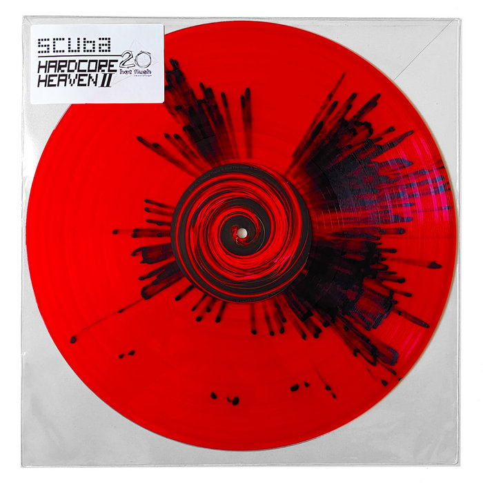 Hardcore Heaven II Scuba