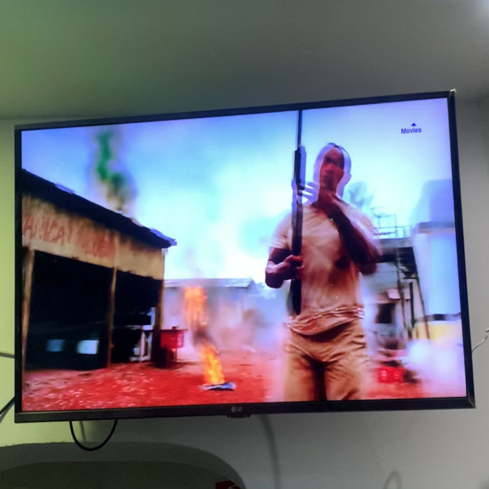 FUCK OMAR S DJ PROBLEMAS