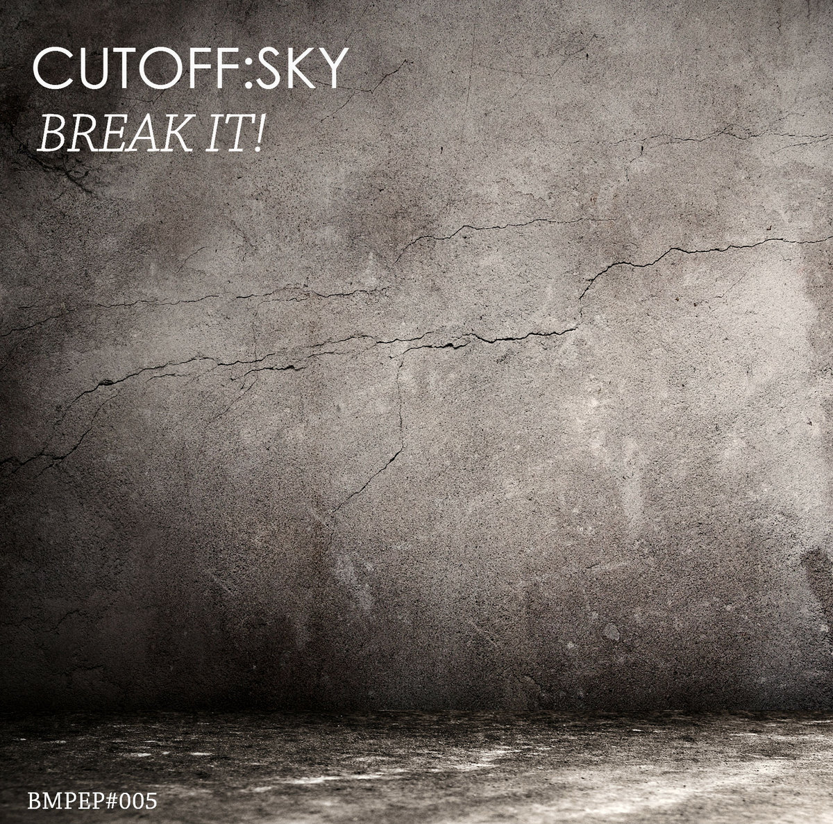 break it! | cutoff:sky