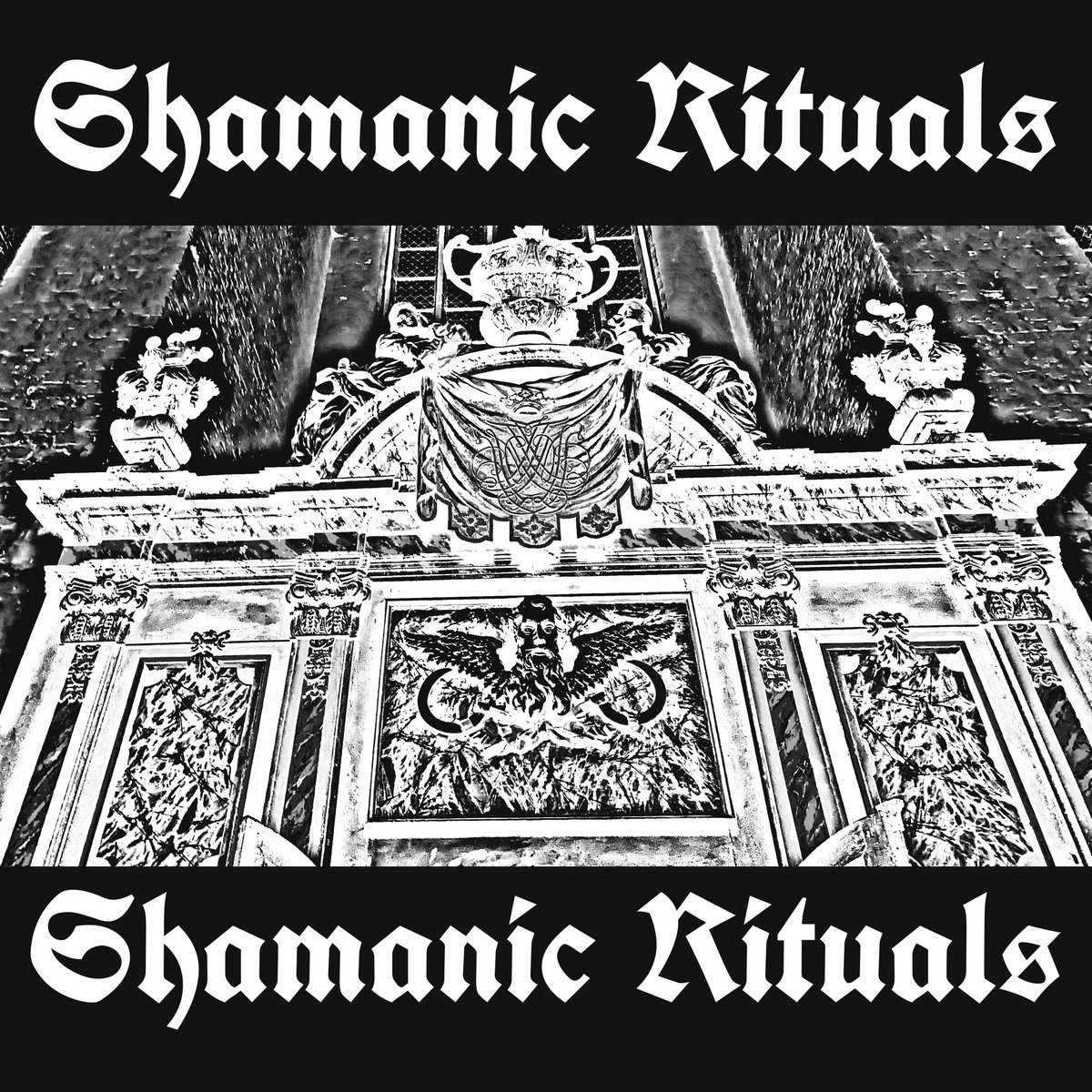 Shamanic Rituals Shamanic Rituals PUBLIC SEX REGIME