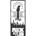 Rock The Flood Benefit image