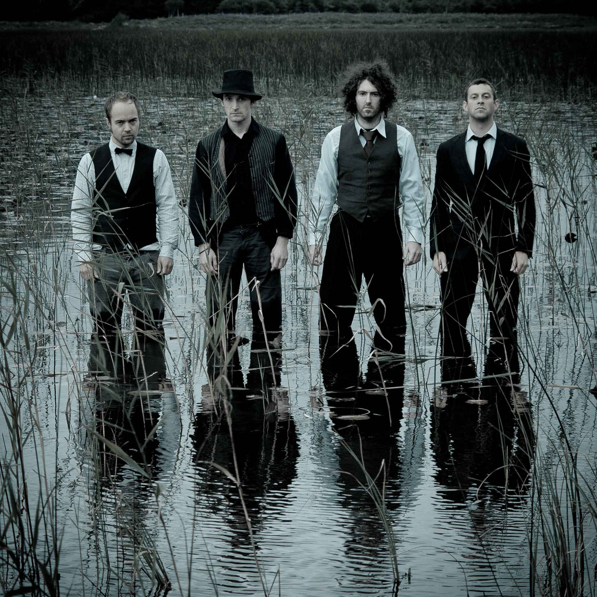 Fallow Fields / I Was A Sailor The Dead Man's Waltz