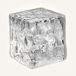 Cold Comfort — Photo